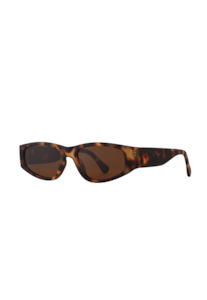 Sunglasses 1: REALITY THE RUSH - MATTE TURTLE