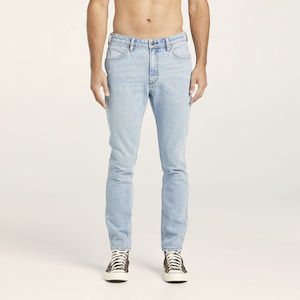 WRANGLER SID JEAN - MYSTIFY BLUE