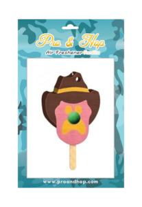 Air Fresheners: PRO & HOP O BILL AIR FRESHENER