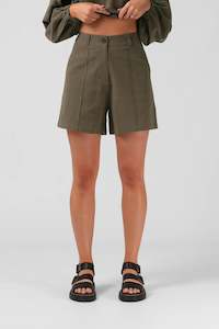 RPM EVA SHORT - KHAKI