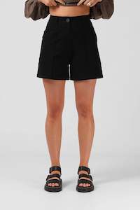 RPM EVA SHORT - BLACK