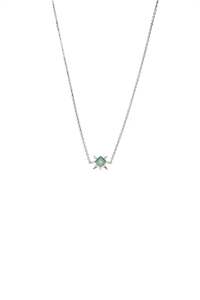 STOLEN GIRLFRIENDS CLUB PRECIOUS PUNK NECKLACE