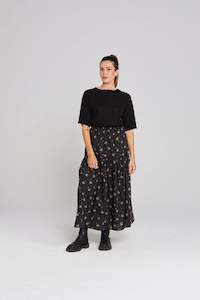 Thing Thing: THING THING LARA SKIRT - PETAL