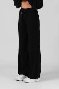 RPM BOWIE PANT - BLACK