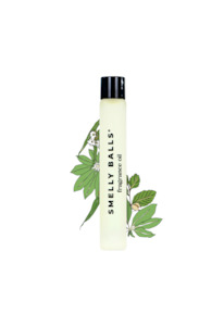 SMELLY BALLS FRAGRANCE OIL - NATIVE TREES