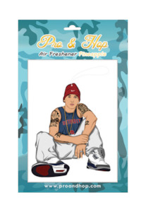 PRO & HOP SLIM CHILLING AIR FRESHENER