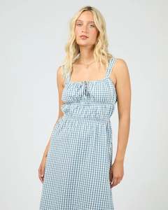 All About Eve: ALL ABOUT EVE MICKY MAXI DRESS - CHECK