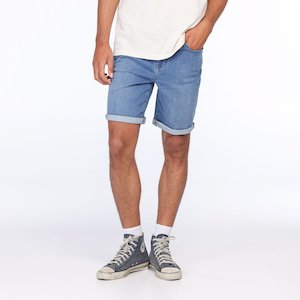 RIDERS R3 SHORT - BIRDSEYE