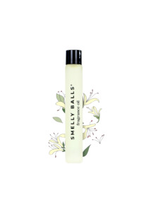 SMELLY BALLS FRAGRANCE OIL - HONEYSUCKLE