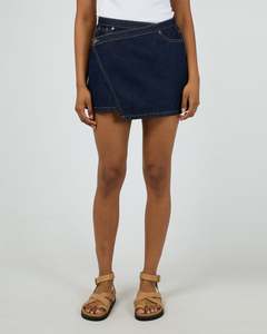 ALL ABOUT EVE LENNI MINI SKORT