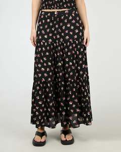 All About Eve: ALL ABOUT EVE VIENNA MAXI SKIRT