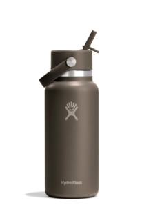 HYDRO FLASK 32OZ WIDE FLEX STRAW CAP - SANDPIPER