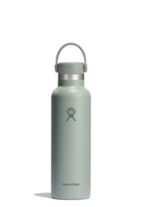 Gifts Cool Sh T: HYDRO FLASK 210Z STANDARD FLEX CAP - AGAVE