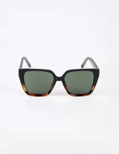 STELLA + GEMMA SUNGLASS - ASHLING GRADIENT TORT