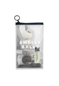 Best Selling: SMELLY BALLS RUGGED SET