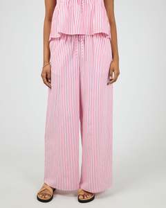 All About Eve: ALL ABOUT EVE FRANCA STRIPE PANT