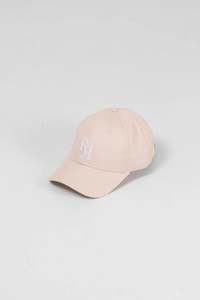 Rpm: RPM BALL CAP - SOFT SAND