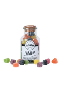 Gifts Cool Sh T: SWEET DISORDER MAN LOOK REMEDY