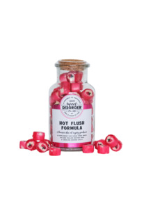 SWEET DISORDER HOT FLUSH FORMULA