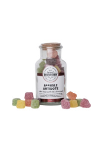 Gifts Cool Sh T: SWEET DISORDER A**HOLE ANTIDOTE