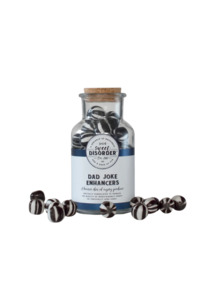 Gifts Cool Sh T: SWEET DISORDER - DAD JOKE ENHANCERS