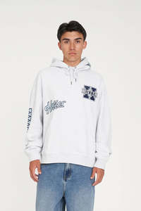 Best Selling: HUFFER BLOCK HOOD 350/BUNTING - SILVERMARLE