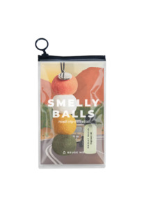 Best Selling: SMELLY BALLS SUNGLO SET