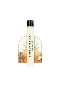 Best Selling: SMELLY BALLS FRAGRANCE OIL - SUNBEAM