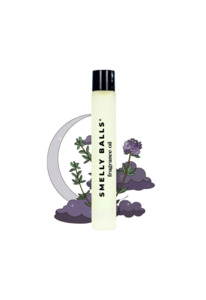 SMELLY BALLS FRAGRANCE OIL - DREAM THYME