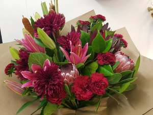 Frontpage: Ruby Rose