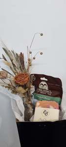 Frontpage: Gift Boxes and Hampers