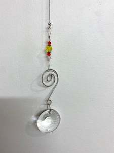 Crystals: Suncatchers