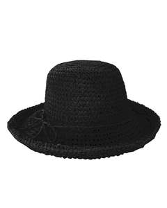 YHL215 ESSENTIAL CROCHET HAT