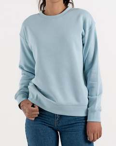 CREW NECK SWEATER