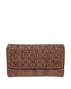 Womens Sale: LEATHER 6623 | VINTAGE WALLET