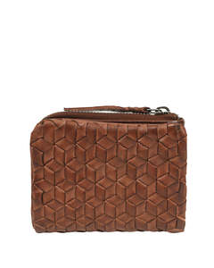 Womens Sale: LEATHER 6619 | WALLET