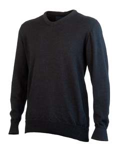 Mens Sale: AWAKARI 11 MERINO/ALPACA VEE