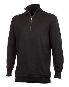 Mens Sale: AWAKARI MERINO QTR ZIP