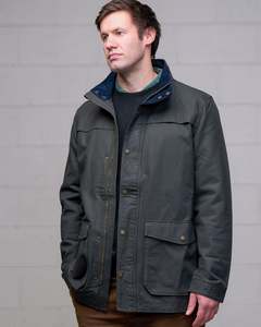 Mens Sale: HERITAGE JACKET