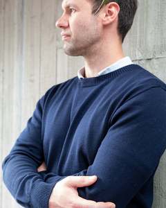 Mens Sale: AWAKARI 11 MERINO CREW