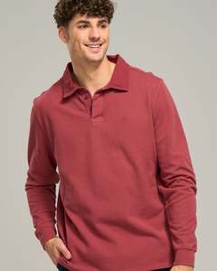 Mens Sale: COTTON G/D AORAKI RUGBY