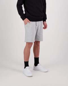 Mens Shorts: MENS LOUNGE FIGHTER SHORT