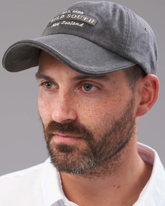 Accessories: COTTON TAKUTAI CAP