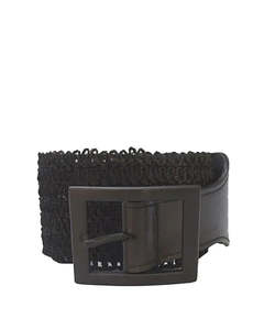 Accessories: WA085 W EDEN WAIST BELT