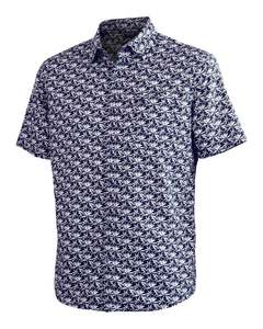 COTTON KAWAU SHIRT