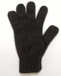 MERINO POSSUM SILK GLOVES