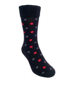Mens Sale: MERINO SPOT HEALTH SOCK | DS