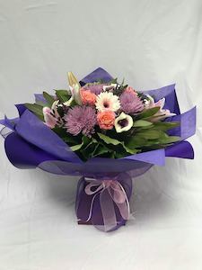 Soft Vox Box - Wildstem Florists