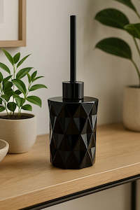 Large Glass Diffuser ~ FRENCH PEAR