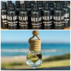 Products: CAR DIFFUSER REFIL ~ French Pear